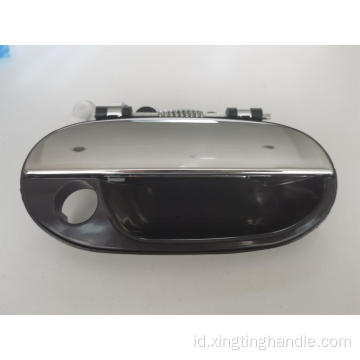 Handle Pintu FR Eksterior untuk Hyundai Accent 1998-1999